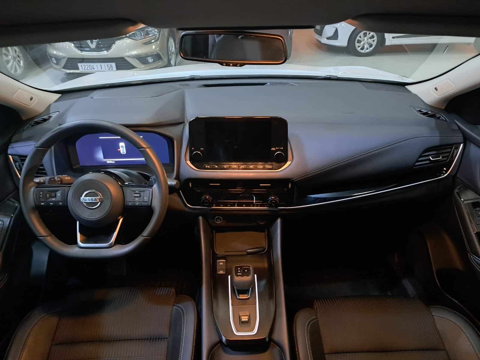 voiture