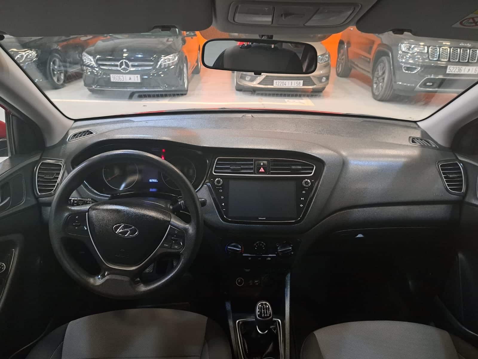 voiture