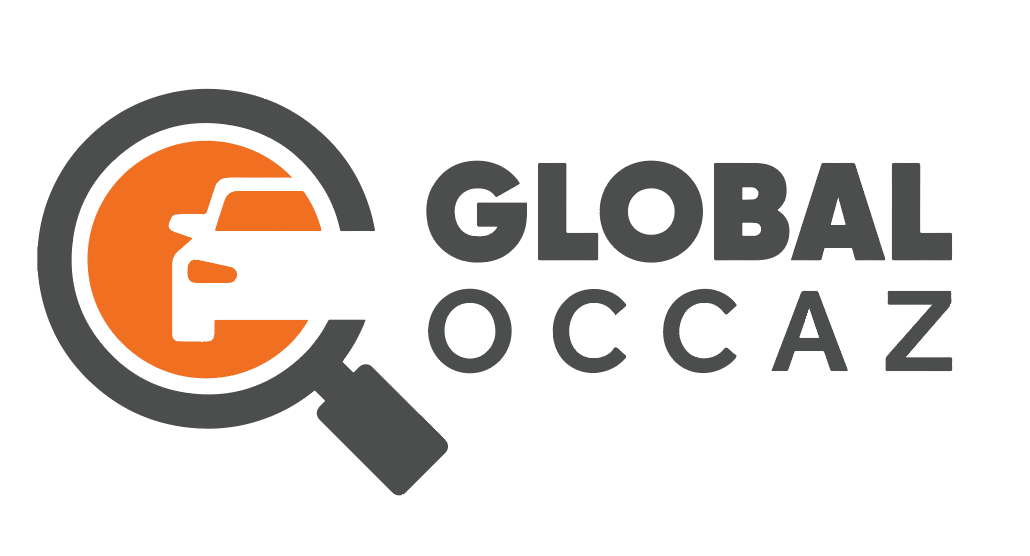 Autocaz Logo Véhicules D'occasion