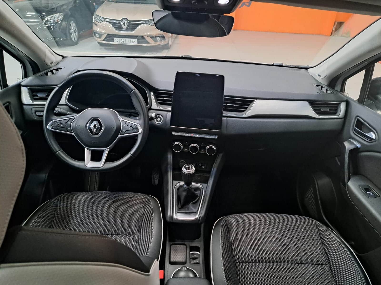 voiture