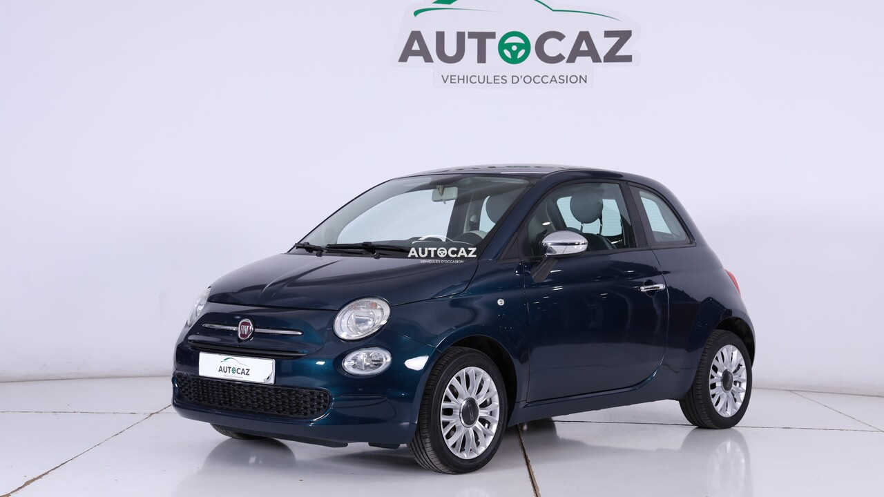voiture