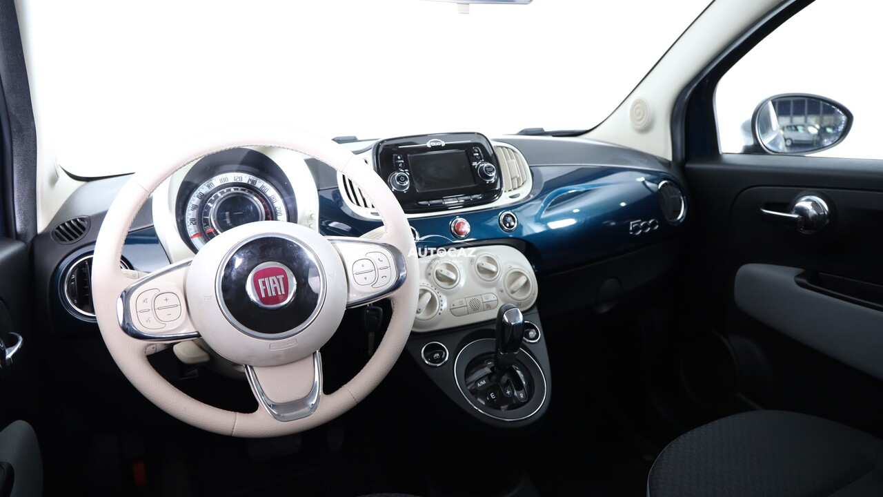 voiture