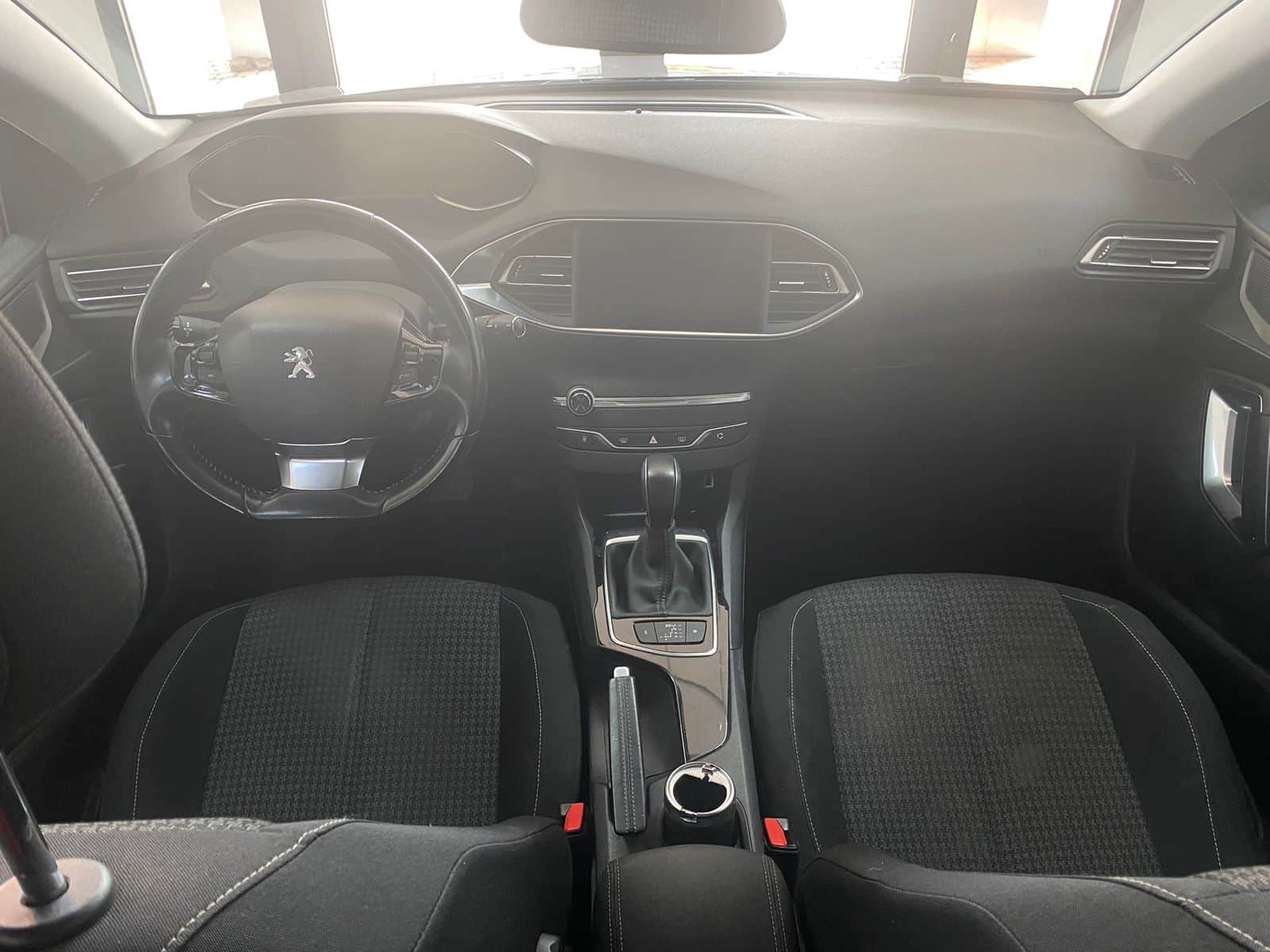 voiture